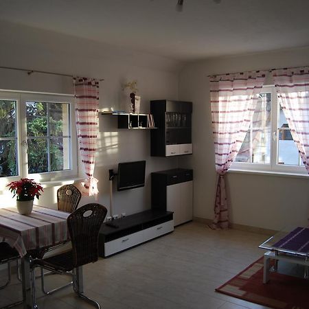 Appartement Florian Vídeň Exteriér fotografie