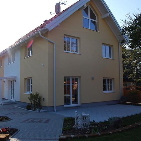 Appartement Florian Vídeň Exteriér fotografie