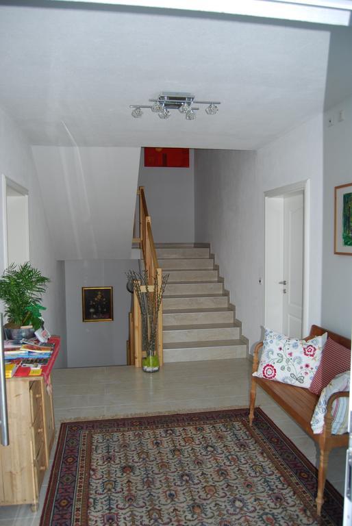 Appartement Florian Vídeň Exteriér fotografie