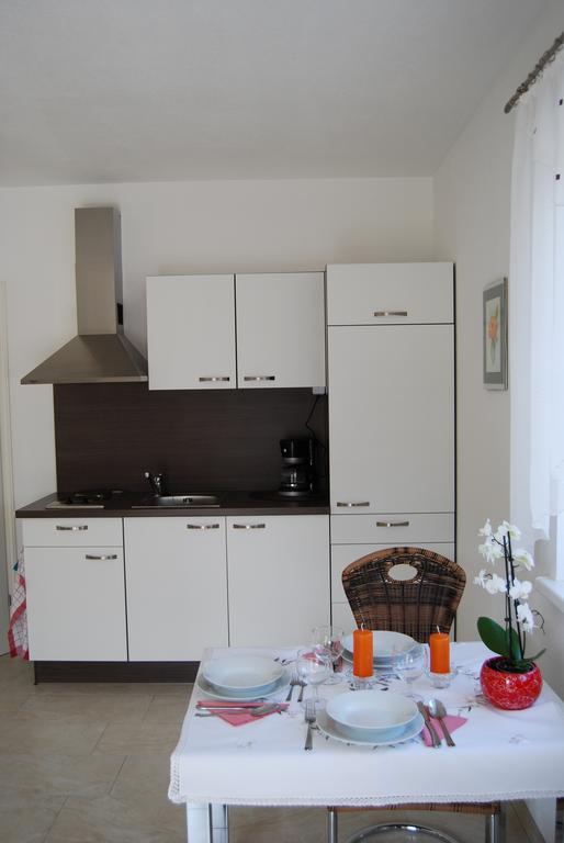 Appartement Florian Vídeň Pokoj fotografie