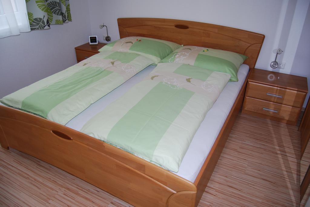 Appartement Florian Vídeň Pokoj fotografie