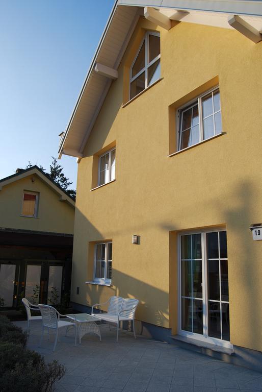 Appartement Florian Vídeň Exteriér fotografie