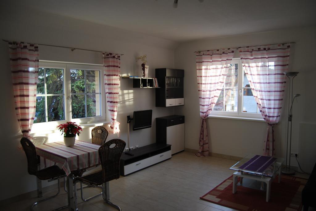 Appartement Florian Vídeň Exteriér fotografie