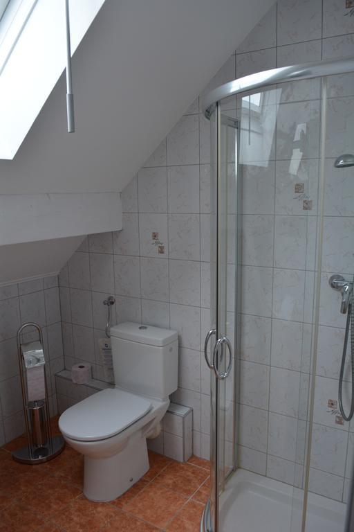 Appartement Florian Vídeň Exteriér fotografie