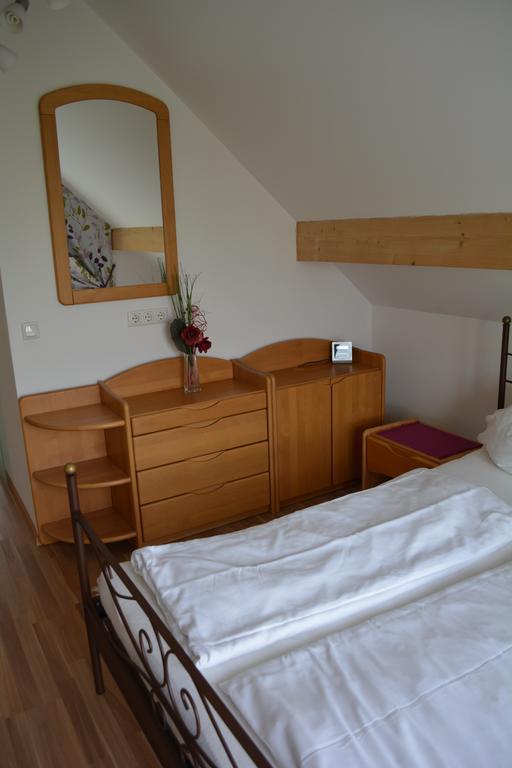 Appartement Florian Vídeň Exteriér fotografie