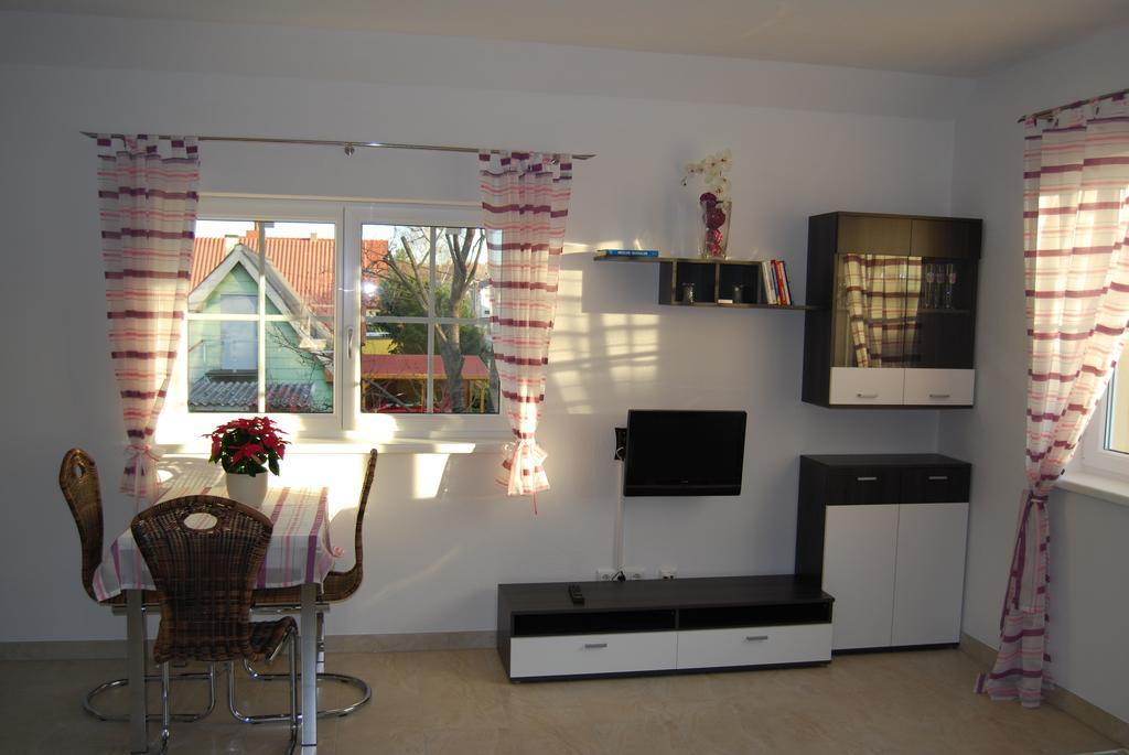 Appartement Florian Vídeň Exteriér fotografie